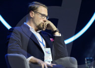 10th Open Eyes Economy Summit In Krakow