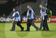 Brazil v France: FIFA Under-17 World Cup