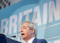 Reform UK Press Conference, Church House,  London