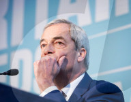 Reform UK Press Conference, Church House,  London