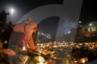 Nepal Observes Bala Chaturdashi, A Festival To Give Salvation To Departed Souls