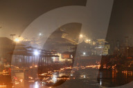 Devotees Mark Bala Chaturdashi At Pashupatinath In Nepal