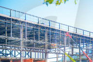 Civil UAV Experimental Zone Construction in Anqing