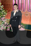 Arrivals at the "WICKED: FOR GOOD" NY Premiere in NYC - 17 Nov 2025