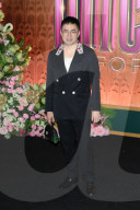 Arrivals at the "WICKED: FOR GOOD" NY Premiere in NYC - 17 Nov 2025