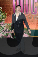 Arrivals at the "WICKED: FOR GOOD" NY Premiere in NYC - 17 Nov 2025