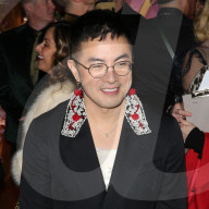 Arrivals at the "WICKED: FOR GOOD" NY Premiere in NYC - 17 Nov 2025