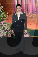 Arrivals at the "WICKED: FOR GOOD" NY Premiere in NYC - 17 Nov 2025