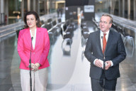 Pressestatement zur Weltraumsicherheitsstrategie