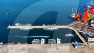Qingdao Haixi Bay Ship and Marine Industry Base