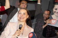 Municipal And Regional Elections In Denmark