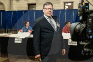 Municipal And Regional Elections In Denmark