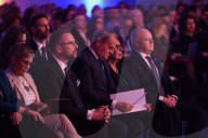 Polish Prime Minister Donald Tusk Addresses The National Congress "Science For Business"