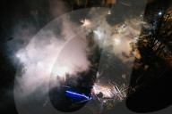 Consequences Of The Attack On Kharkiv