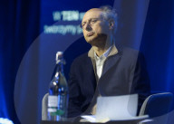 10th Open Eyes Economy Summit In Krakow