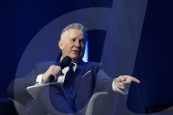 10th Open Eyes Economy Summit In Krakow