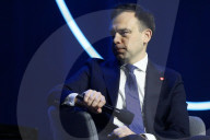 10th Open Eyes Economy Summit In Krakow