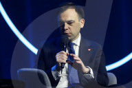 10th Open Eyes Economy Summit In Krakow