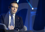 10th Open Eyes Economy Summit In Krakow