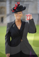 Investiture at Windsor Castle