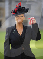 Investiture at Windsor Castle