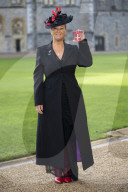 Investiture at Windsor Castle