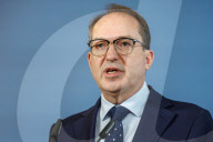 Statement von Bundesinnenminister Alexander Dobrindt 