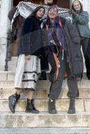 Alex Davies-Jones court case