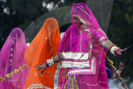  Ghoomar Festival 2025