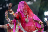  Ghoomar Festival 2025