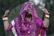  Ghoomar Festival 2025