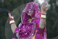  Ghoomar Festival 2025