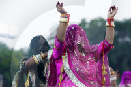  Ghoomar Festival 2025