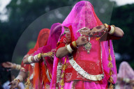  Ghoomar Festival 2025