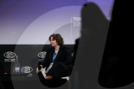 10th Open Eyes Economy Summit In Krakow