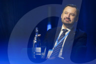10th Open Eyes Economy Summit In Krakow