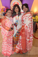 Durga Puja Is Celebrated In Canada