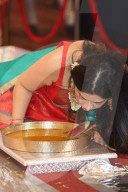 Durga Puja Is Celebrated In Canada