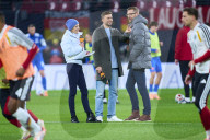 FIFA World Cup 2026 Qualifier Football  GERMANY - SLOVAKIA 6-0