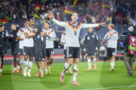 FIFA World Cup 2026 Qualifier Football  GERMANY - SLOVAKIA 6-0