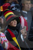 FIFA World Cup 2026 Qualifier Football  GERMANY - SLOVAKIA 6-0