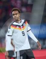 FIFA World Cup 2026 Qualifier Football  GERMANY - SLOVAKIA 6-0