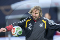 FIFA World Cup 2026 Qualifier Football  GERMANY - SLOVAKIA 6-0