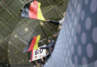 FIFA World Cup 2026 Qualifier Football  GERMANY - SLOVAKIA 6-0