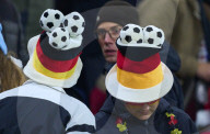 FIFA World Cup 2026 Qualifier Football  GERMANY - SLOVAKIA 6-0