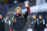 FIFA World Cup 2026 Qualifier Football  GERMANY - SLOVAKIA 6-0