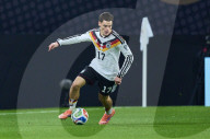 FIFA World Cup 2026 Qualifier Football  GERMANY - SLOVAKIA 6-0