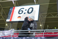 FIFA World Cup 2026 Qualifier Football  GERMANY - SLOVAKIA 6-0