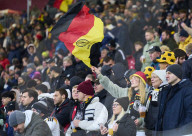 FIFA World Cup 2026 Qualifier Football  GERMANY - SLOVAKIA 6-0