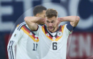 FIFA World Cup 2026 Qualifier Football  GERMANY - SLOVAKIA 6-0